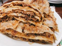-清真永恒华威肉饼(潘家园店)