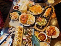 -桃太郎寿司料理(南坪店)