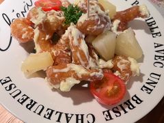 -岛风·台食小馆 ISLAND BISTRO(烟台山店)