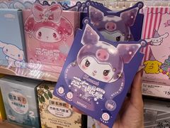 -名创优品(海珠乐峰广场店)
