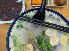 -鸭小妹鸭血粉丝(老门东店)
