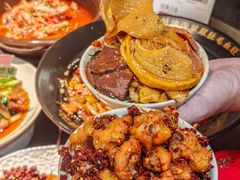 -花椒俏川菜小馆(南海万达店)