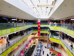 店内环境-北京华联购物中心(天通苑店)