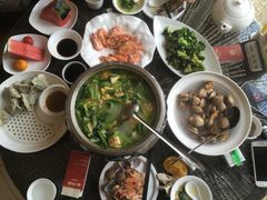 -胶东人家(奥体中心店)