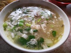 -洛阳南关小碗牛肉汤(翠云路店)