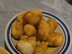 红糖小糍粑-廖川菜(金虹桥店)
