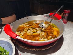 -龙人居·水煮鱼(五道口店)