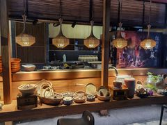 -吃饭皇帝大(解放西路店)