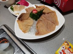 -海底捞火锅(龙湖时代天街店)