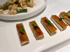 -二十四单 淮扬新味