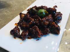 -锋味餐厅(空港复悦里店)