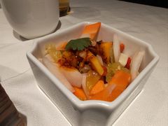 -贡宴盐帮菜自贡驻京联络处餐厅