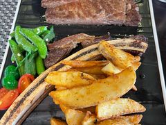 -188西餐厅(园林宾馆店)