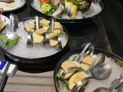 -極上萬膳·日料放题(海岸城店)