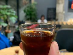 -GOTLOT COFFEE&KITCHEN角落厨房NOOK店