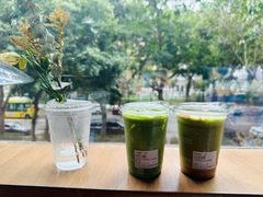 -LOTTA COFFEE(安居博文苑店)