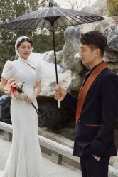 -古摄影婚纱(湛江霞山步行街店)