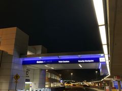 -达拉斯 沃斯堡国际机场