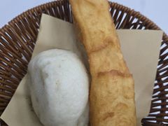 -方秀华优质胡辣汤(伏牛路店)