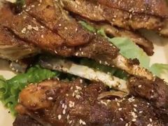 -木屋烧烤(西南角店)