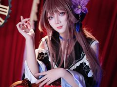 -米游妙妙屋cosplay换装自拍摄影体验馆