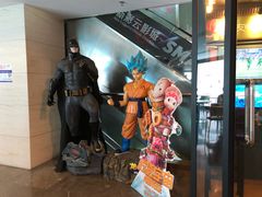 -天幕新彩云国际影城(激光巨幕店)