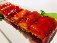 金网鲜虾红米肠-虾饺妹·酒家(金碧店)