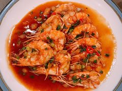 -花满楼(启秀路店)