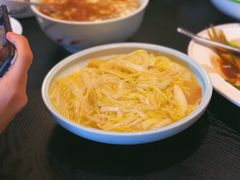-柒园·三十年创意杭帮菜(龙湖滨江天街店)