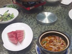 -千岛湖鱼味馆(十字街总店)