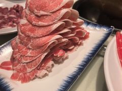 -福寿斋·老北京铜锅涮肉·烤鸭(顺义总店)