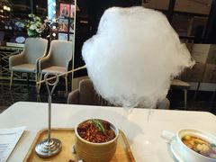 棉花糖小牛肉-荟廷·晶萃(陆家嘴尚悦湾店)