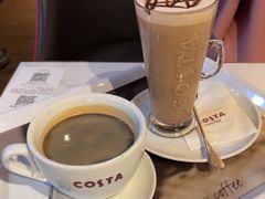 -COSTA COFFEE(西湖天地店)