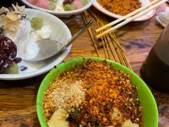 -冒椒火辣(奎星楼街店)