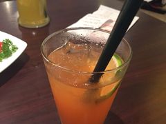 -菲滋意式餐厅(金华银泰城店)