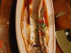 白丝鱼-中国徽菜·徽商故里(罍街店)