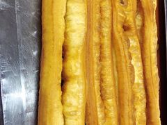 新鲜油条-阊门姚记豆浆(旧学前直营店)