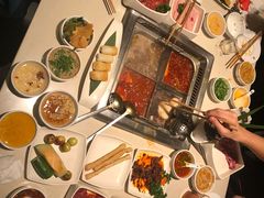 -海底捞火锅(万丰桥店)