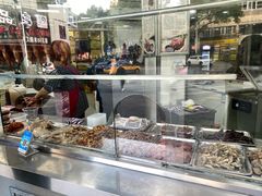 -晓马鸭店(新芜路店)