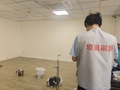 -漢舍中国菜馆(889广场店)
