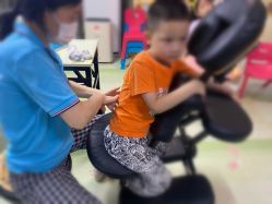 -小美医生小儿推拿(金地艺境店)