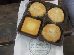 -赵小姐的店(鼓浪屿三友店)