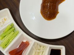-全聚德(上海首店浦东店)