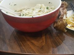 -兰州宾馆餐厅(兰州驻京办店)