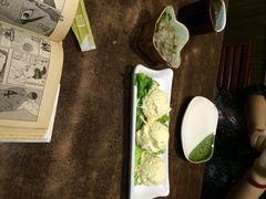 胜代日本料理(中山店)-胜代日本料理(云程巷小区店)