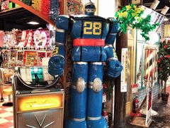 -台场一丁目商店街