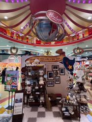 -哈姆雷斯(王府井百货大楼店)