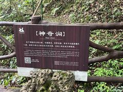 -浙北大峡谷