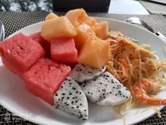 -茵特拉根酒店·西餐厅