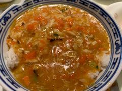 -新大咀港式茶餐厅(宝山万达店)
